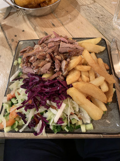 Photo of Balagan - 47 Shenley Rd, Borehamwood WD6 1AE